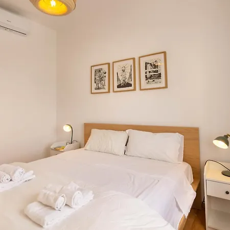 85a - Moderno Fronte Mare *
